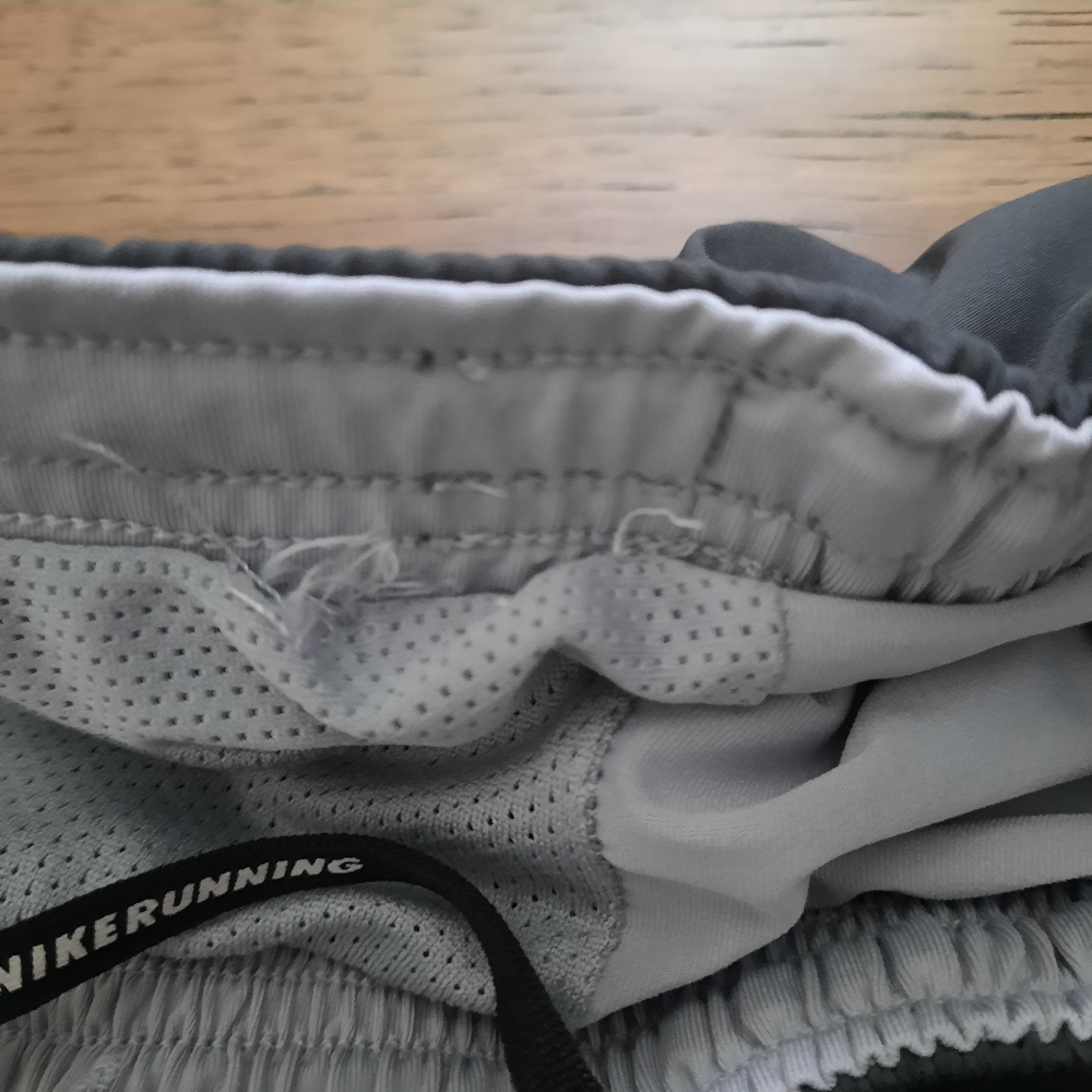 Nike Dri-Fit Running Shorts - Picture 6 of 15